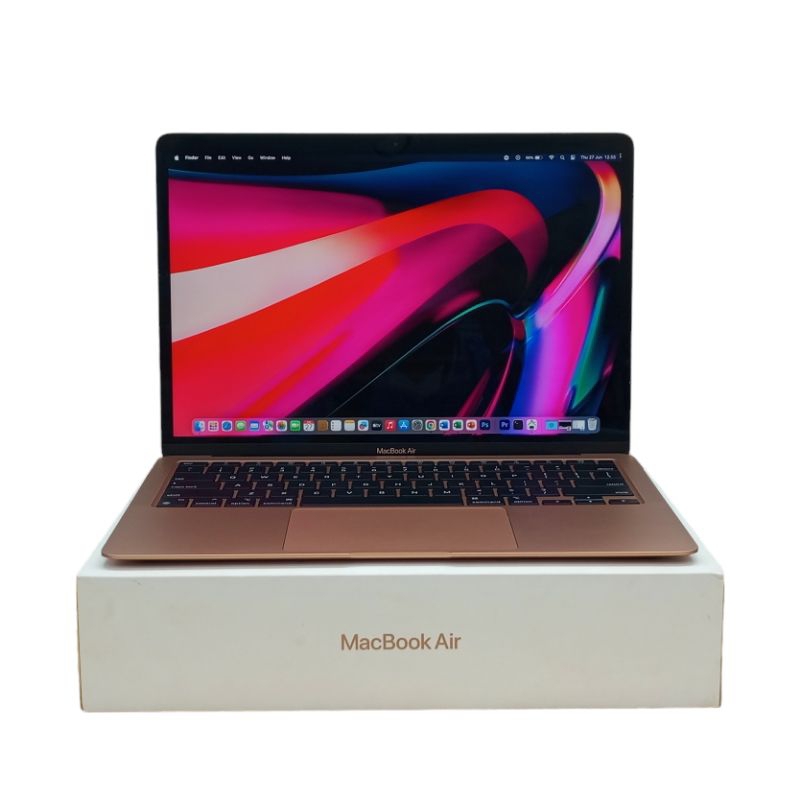 MacBook Air 2020 Apple M1 Chip 13 Inch 8GB 256GB