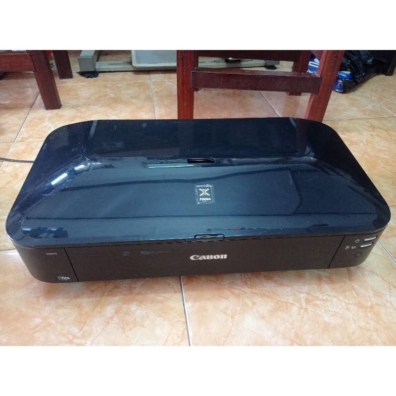 unit printer canon ix6870
