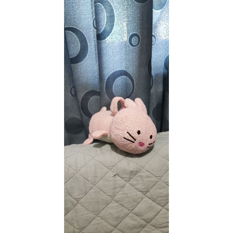 boneka mon little mate (PRELOVED)