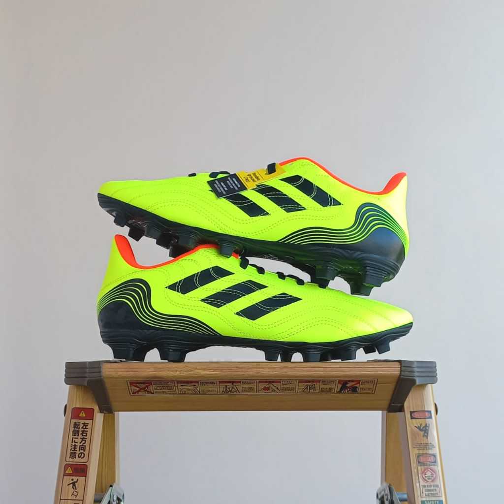 ADIDAS COPA SENSE.4 FXG SEPATU BOLA