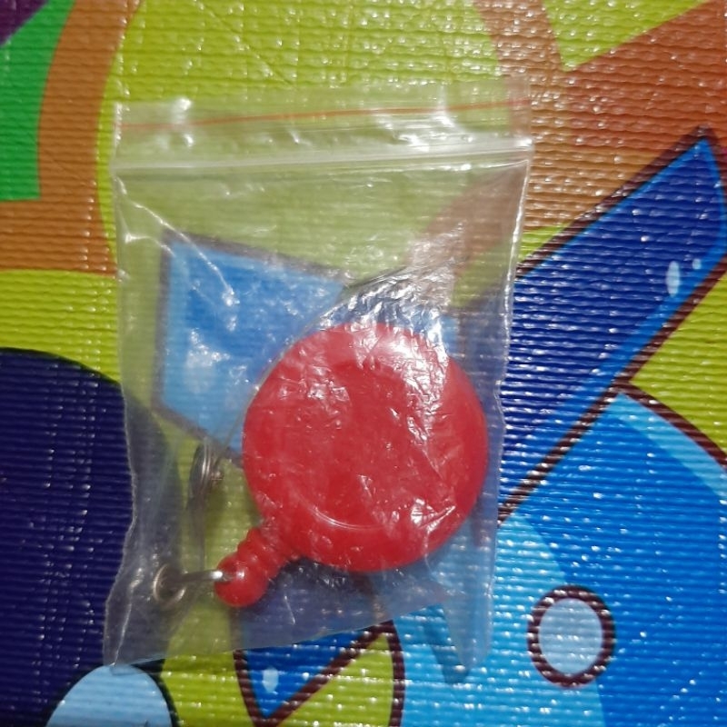 

gantungannametagplastik