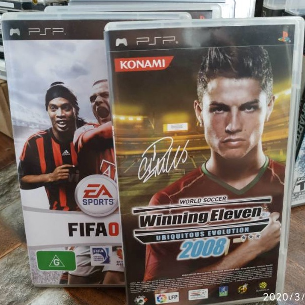 KODE A42P Cassette kaset GAMES UMD PSP slime 36 psp 2 psp street dan psp 1