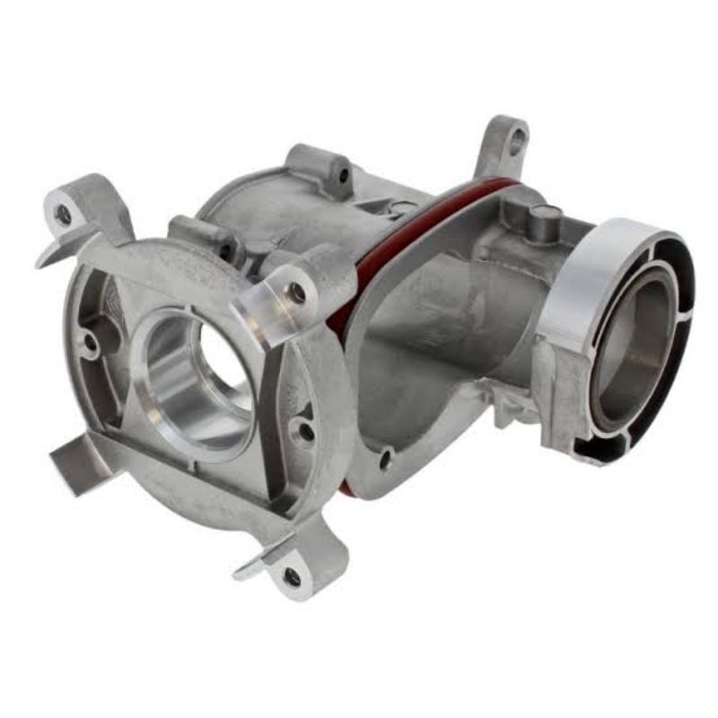 Bosch GBH 3-28 DRE Intermediate Flange (1617000691)