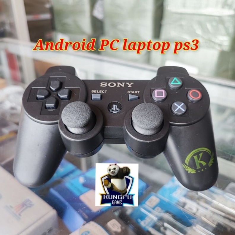 stik ps3 pabrikstik op ps3 stik ori pabrik i B1R4