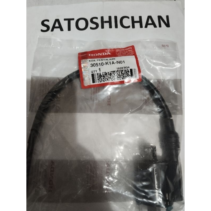 Coil Beat Led 2020 30510-K1A-N01 Original AHM