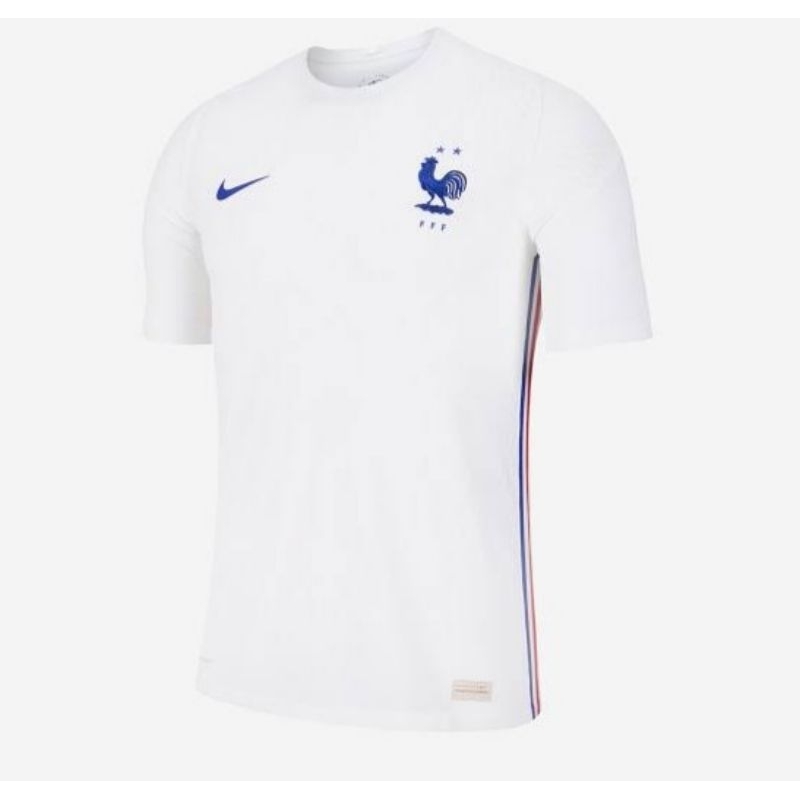 Jersey Original France Away 2020/22