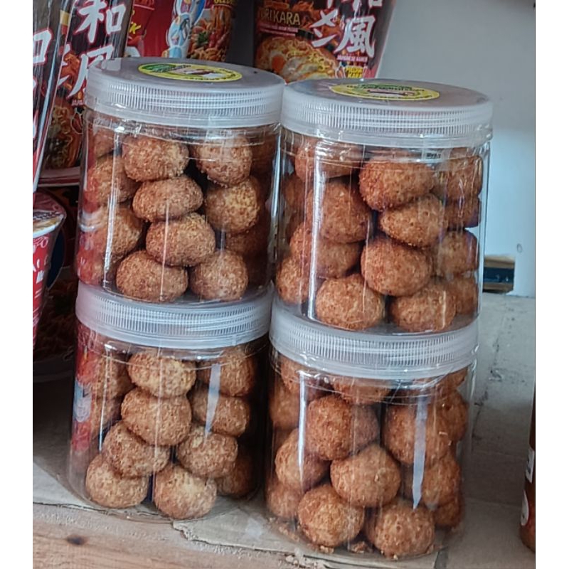

Palm Chesee cookies