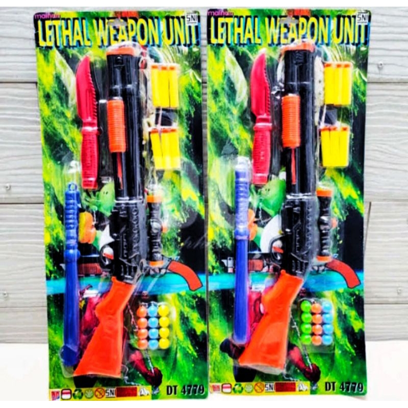 (COD) MAINAN TEMBAKAN promo mainan anak termurah bisa (cod) mainan DT4778/DT4779 TERMURAH BISA (COD)