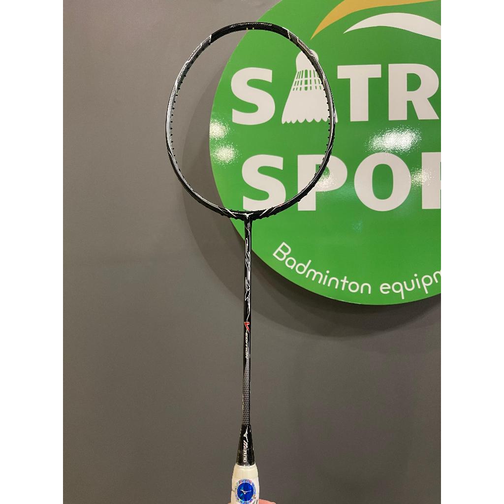 Raket  Mizuno JPX V Edition original Japan