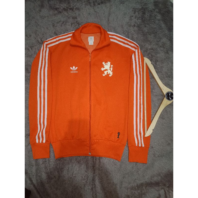 Tracktop Adidas X Nederland world cup series 1974 Original