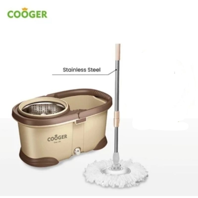 NEW ALAT PEL COOGER SUPER MOP