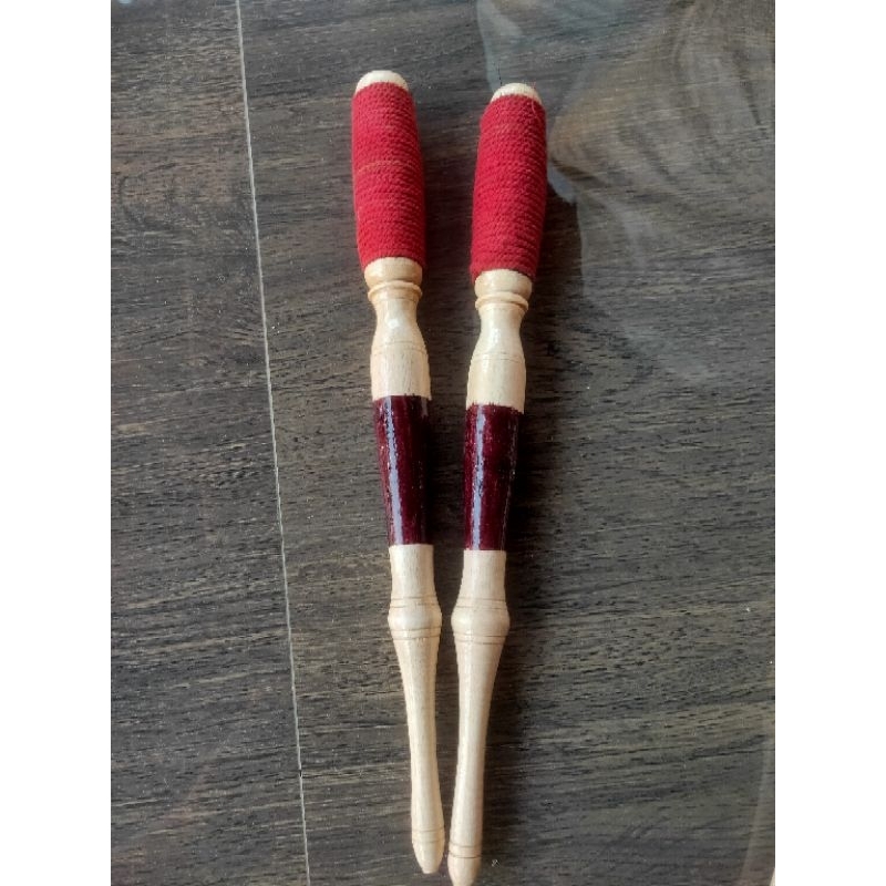 Tabuh Bonang penerus