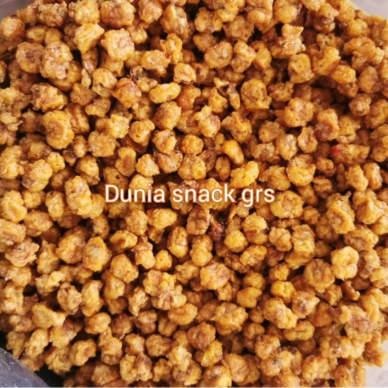 

Marning Jagung Pedas Manis 500gr Renyah Gurih