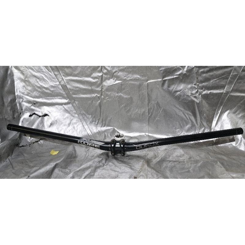Handlebar KORE DUROX + Stem 31,8