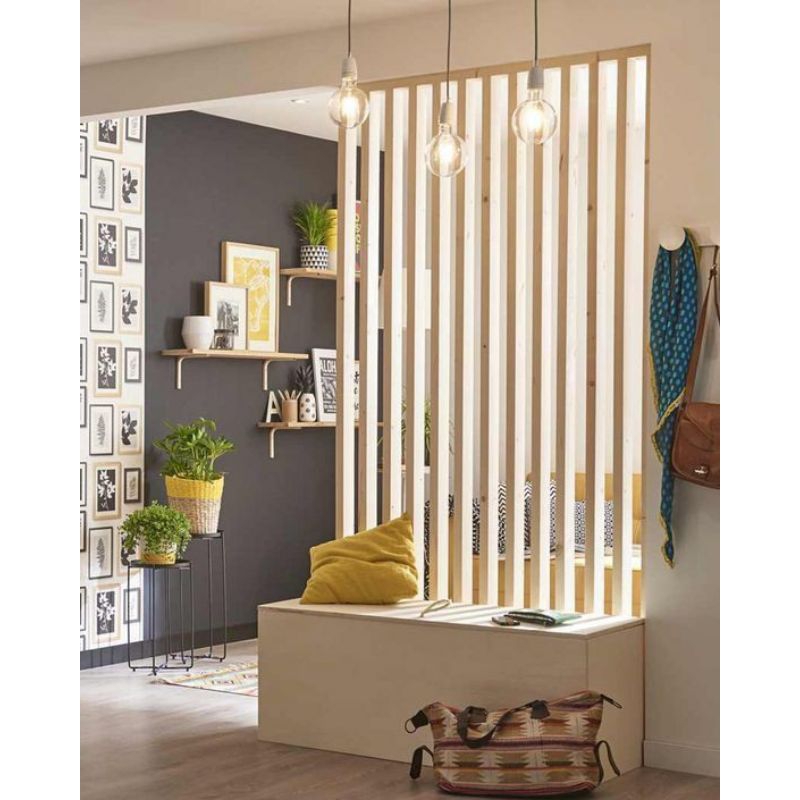 partisi ruangan wood hpl