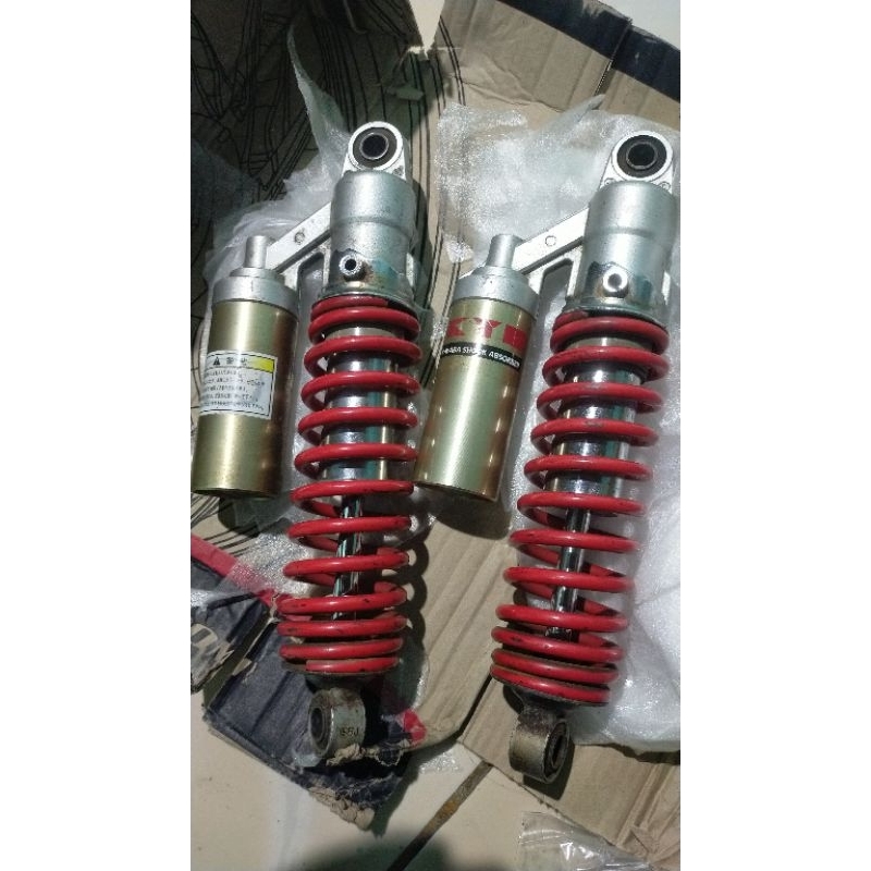 shock shockbreaker KYB GSX original copotan