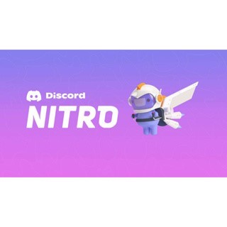 nitro boost pengguna baru 3 bulan