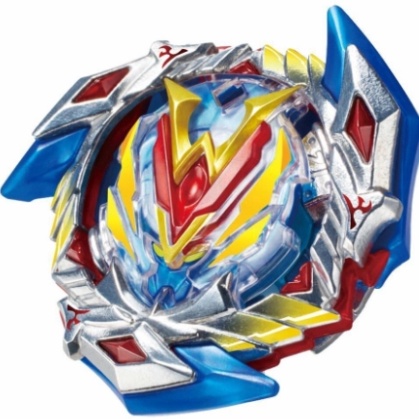 KODE N93E NUKANUKU  BEYBLADE B14 merek Storm Gyro versi 219  Gasing  Tornado Burst  Gasing Beyblade 
