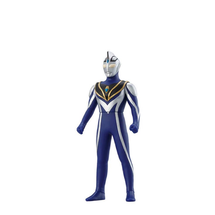 Diskon Murah  Ultraman Sofvi Figure Agul V2  58599