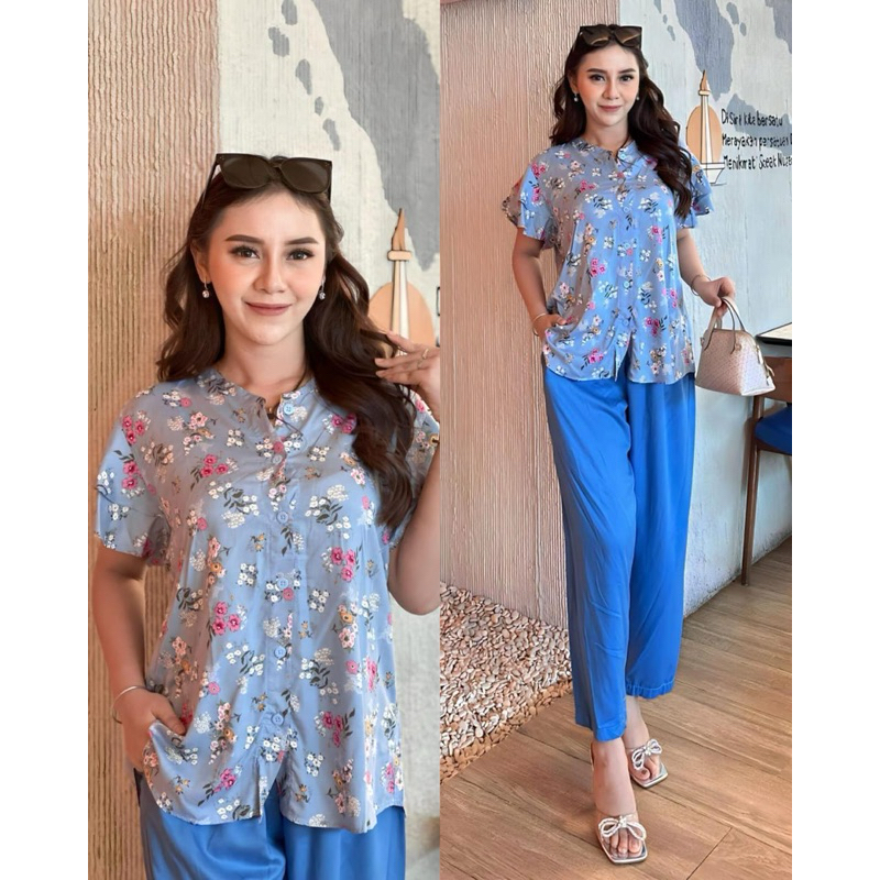 One set jelita by celine