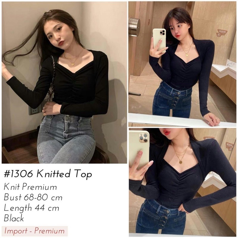 Rajut import bangkok