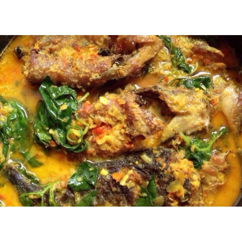 

Ikan Lele Asap, salai lele, Berkualitas