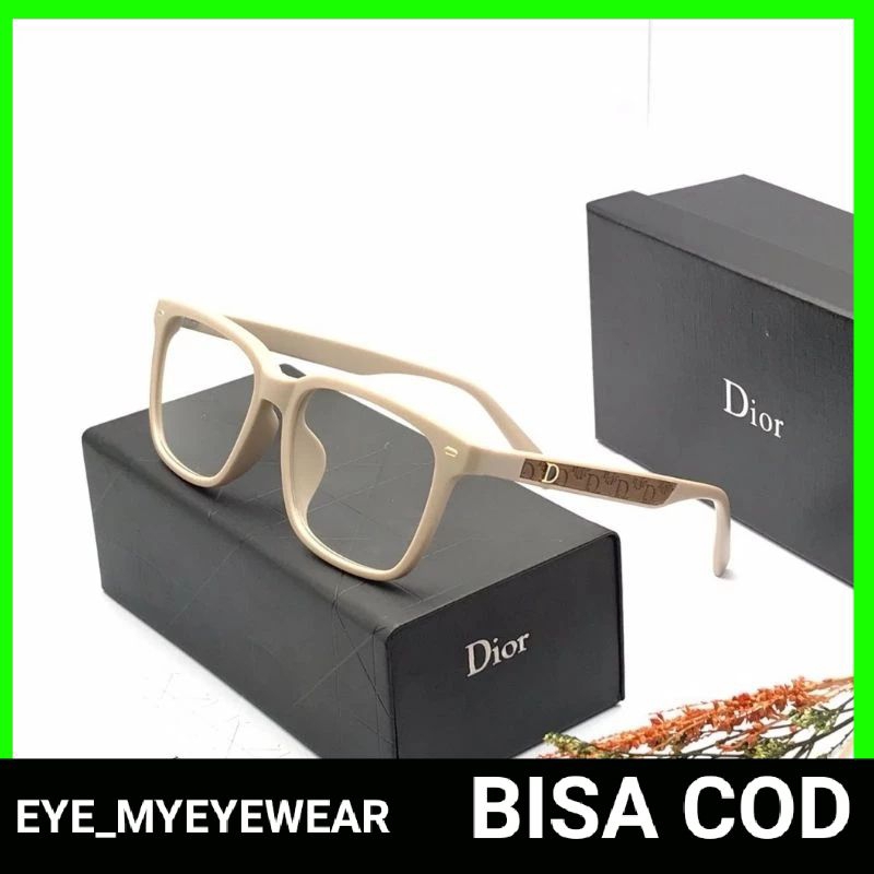 kacamata All Size Antiradiasi  Photocromic Bluecromic Frame Lensa Minus Normal Silinder TR90 650