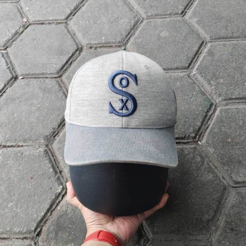 TOPI MLB SOX SECOND ORIGINAL