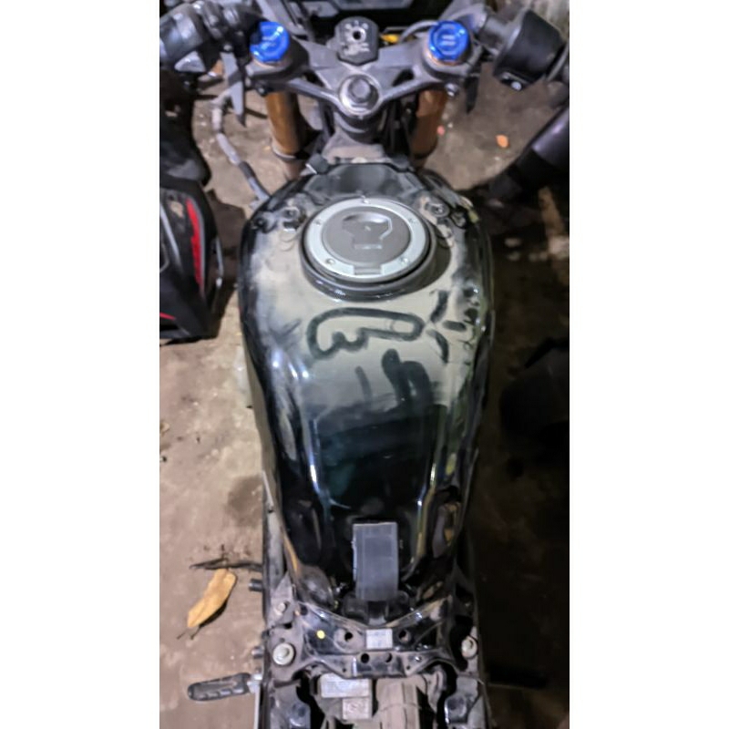 tangki cbr 150r