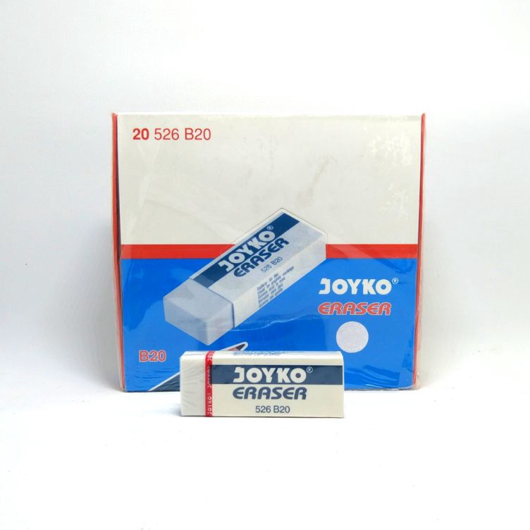 

Penghapus Joyko Besar Stip Joyko B2 Penghapus Joyko x J1I8