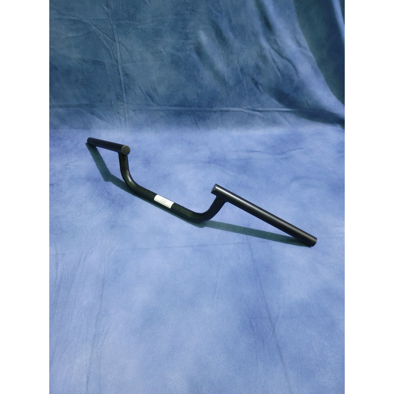 Stang Clubman Caferacer Motor Custom