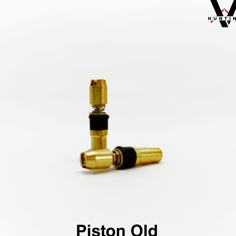 COD  Piston Pompa PCP Spare Part Pompa PCP Sperpat Pompa PCP