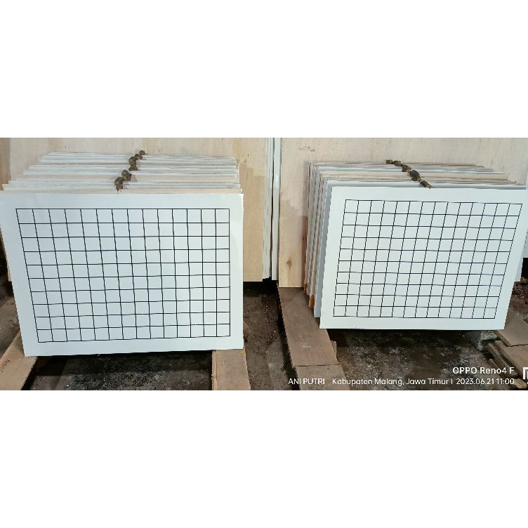 

papan tulis geometri papan tulis kotak papan tulis putih whiteboard f X5T9