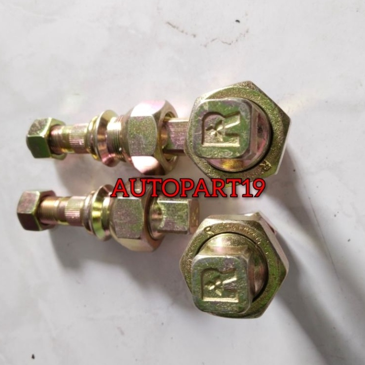 Big Sale  Baut roda belakang ps125 canter baut roda belakang canter ps125