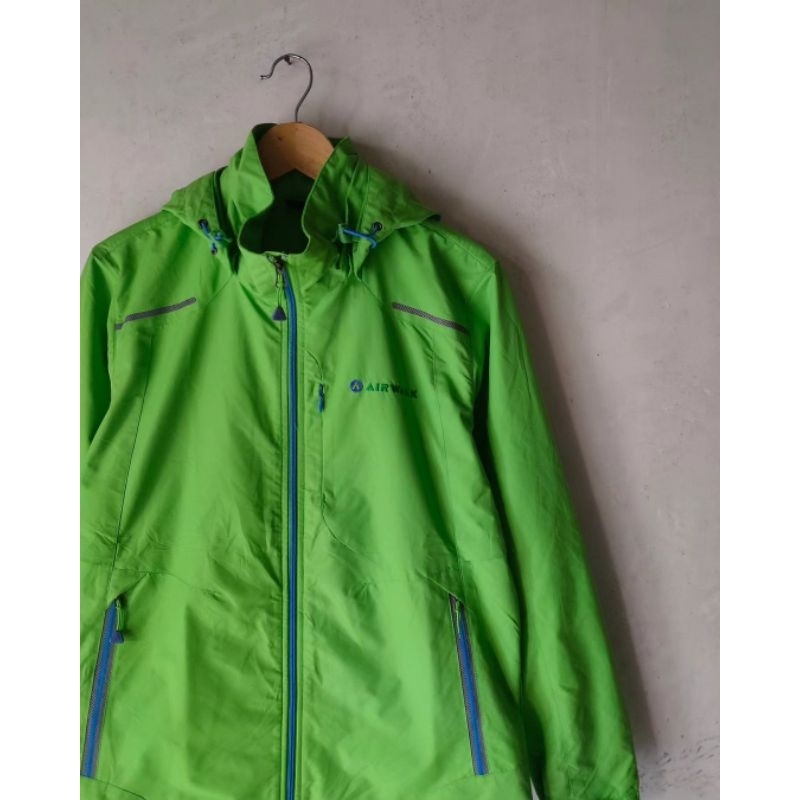 Jaket Outdoor AIRWALK Size M Original Second