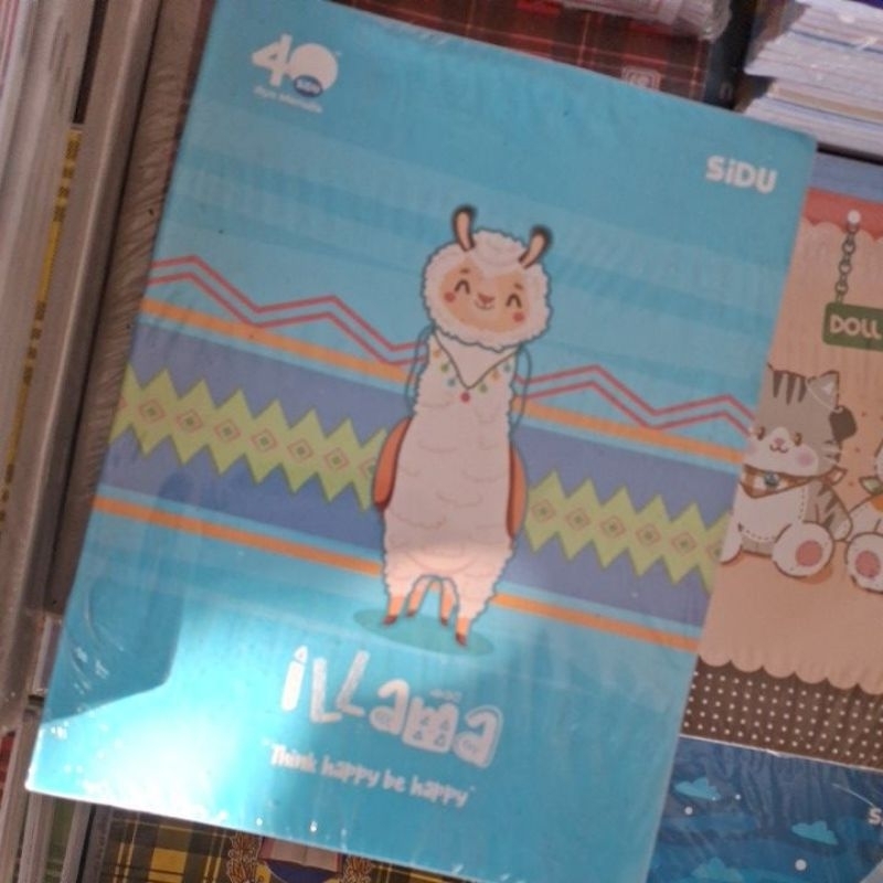 

BUKU SIDU ISI 38