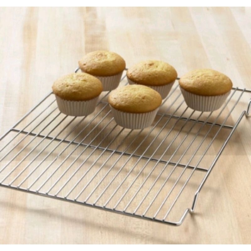 Cooling Rack/ Resting Rack