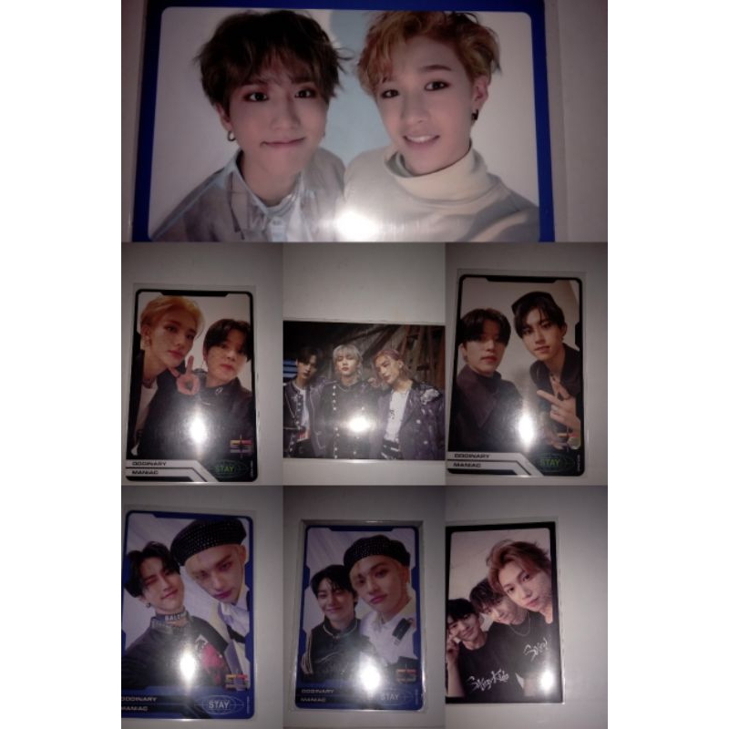 [Official] Pc unit straykids