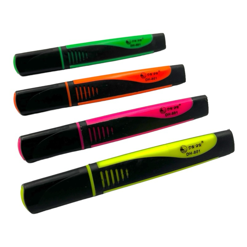 

Stabilo Warna Highlighter