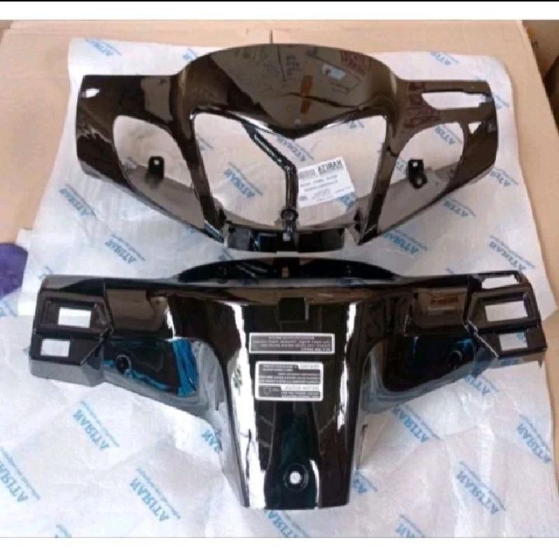 Batok lampu totok lampu depan belakang Honda karisma X karisma D cakram