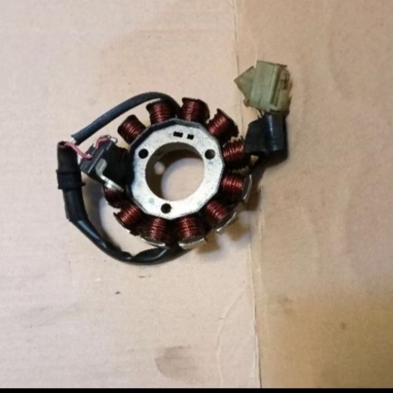 SPUL ASSY VIXION NEW 1PA ORIGINAL