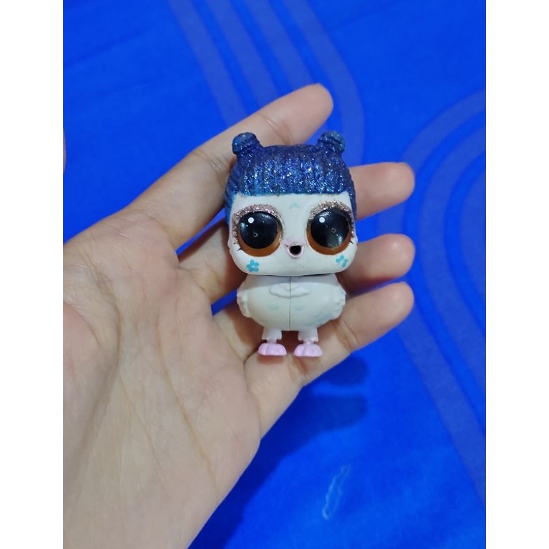 Lol Pets Original MGA Preloved