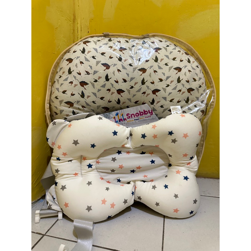 sofa bayi (kecil)