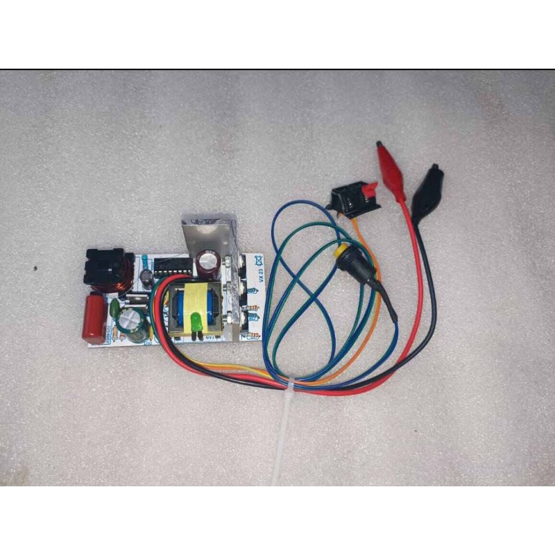 PDC 2fet mini ultrasonik