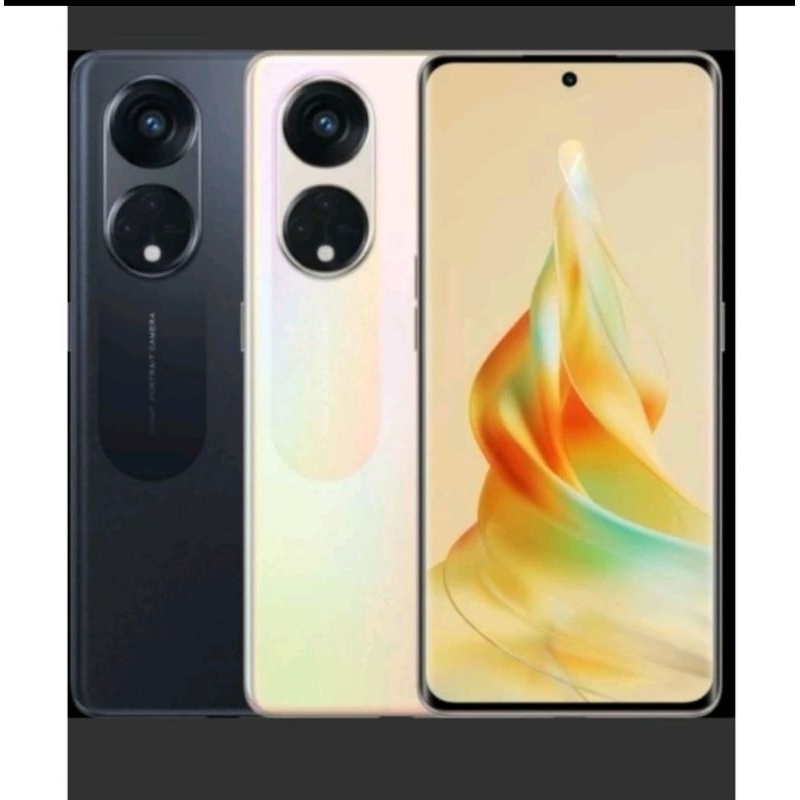 Oppo Reno 8 T