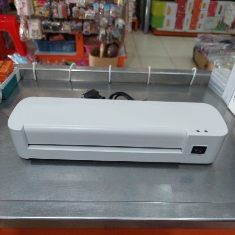 

Masin Laminating
