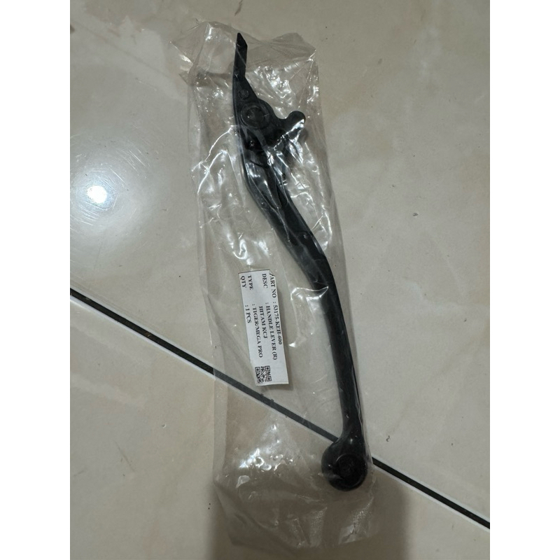 HANDLE LEVER TUAS REM  GAGANG REM KANAN TIGER MEGAPRO VERZA CB150R CB150R LED