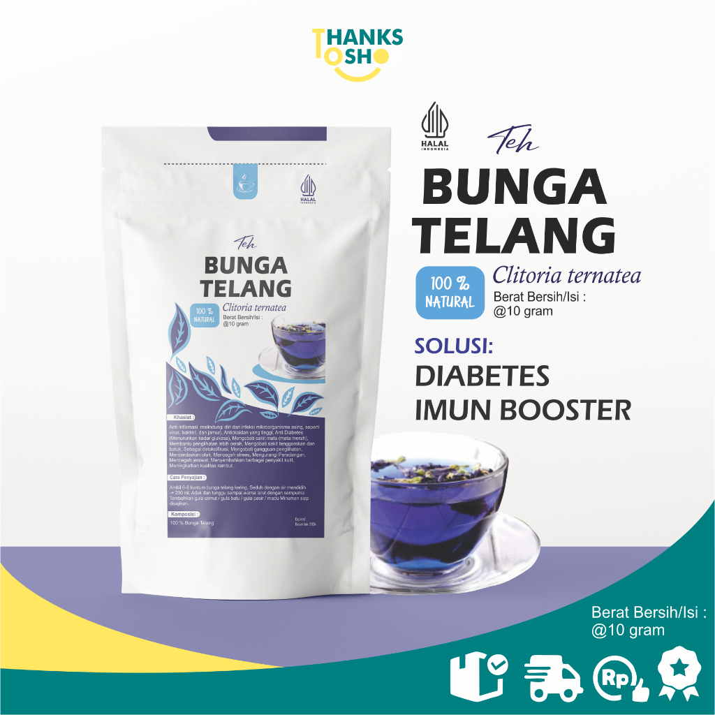 

BUNGA TELANG KERING / TEH BUNGA TELANG / BUNGA TELANG KERING / TEH BUNGA TELANG / TEH TELANG / TEH TELANG KERING