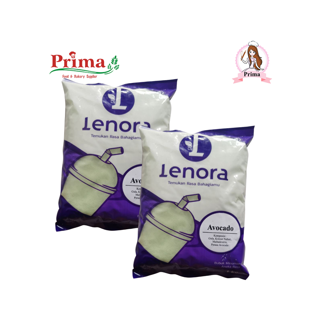 

Bubuk Minuman - Lenora - 1kg