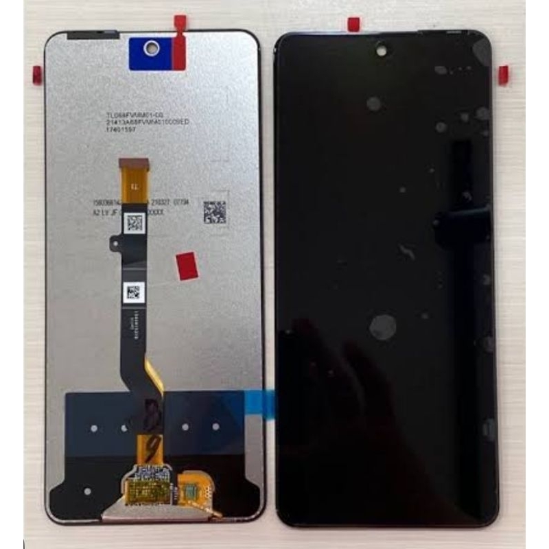 LCD INFINIX ZERO X NEO X6810 ORIGINAL